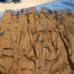 Hanna andersson pants